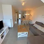 Novus Portus A 0502 Met Garage * Nieuwpoort