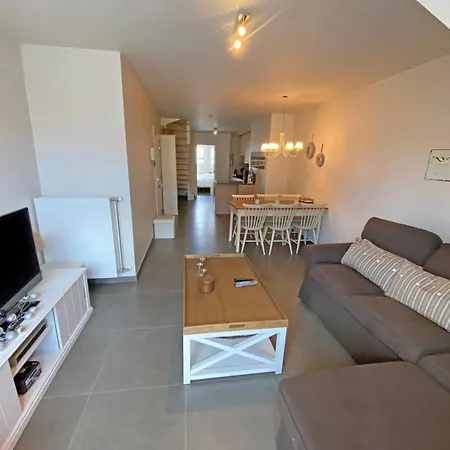 Novus Portus A 0502g-28 * Nieuwpoort