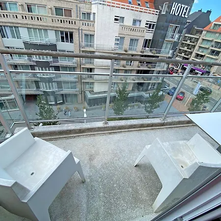 Novus Portus A 0502g-28 * Nieuwpoort