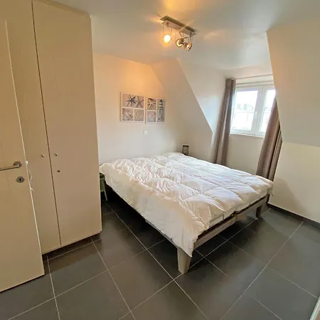 Novus Portus A 0502 Met Garage Apartamento *