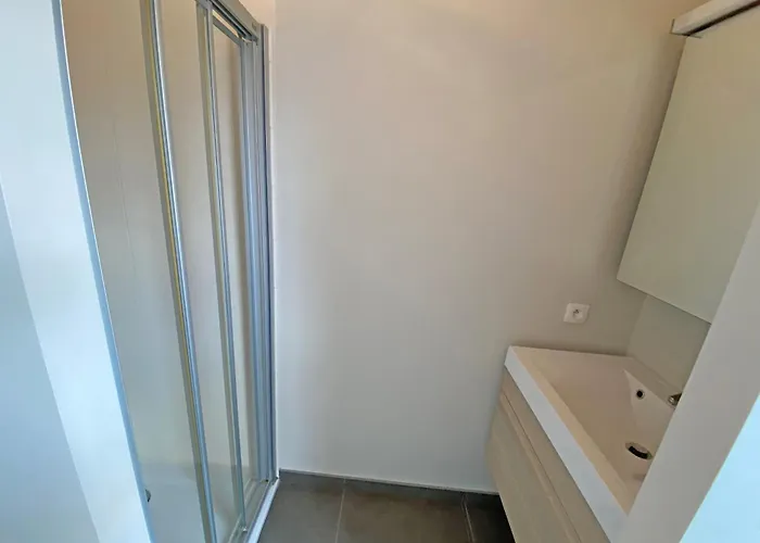 Apartamento Novus Portus A 0502 Met Garage Nieuwpoort